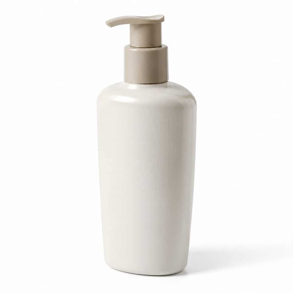 Après-shampooing démêlant quotidien présenté seul