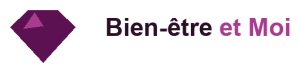 Logo Bien-être et Moi