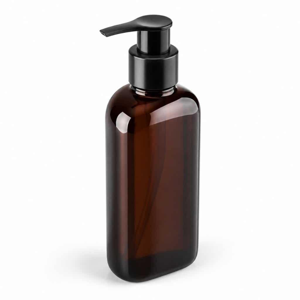 Shampooing anti-chute fortifiant présenté seul