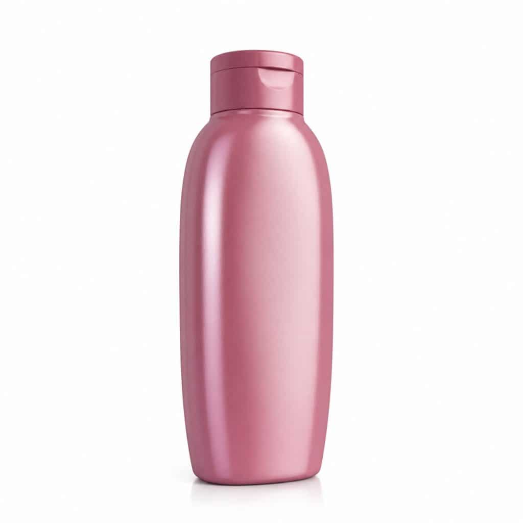 Shampooing cheveux colorés protecteur couleur présenté seul