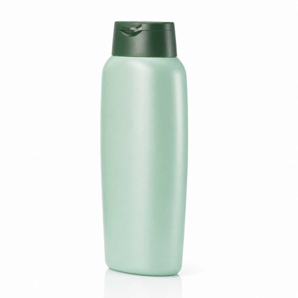 Shampooing cheveux gras purifiant présenté seul