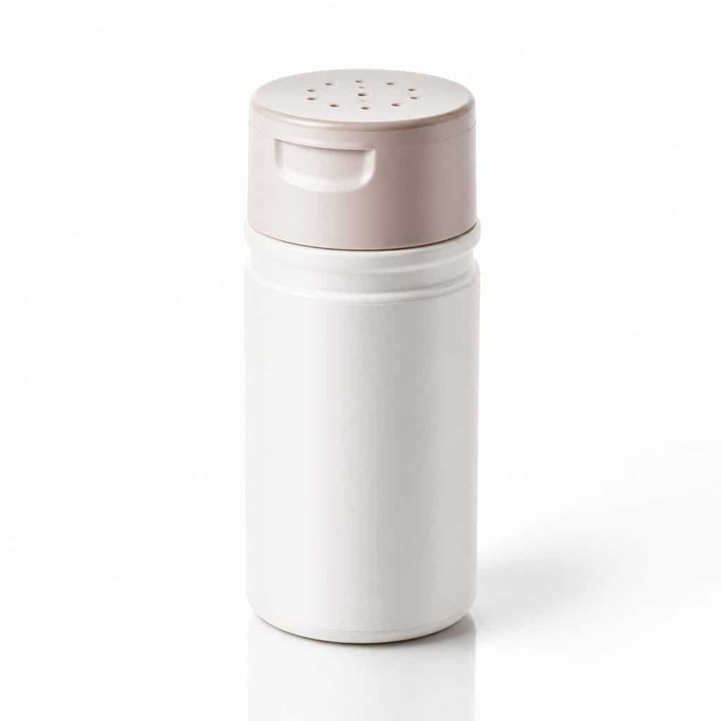 Shampooing sec poudre volumatrice présenté seul