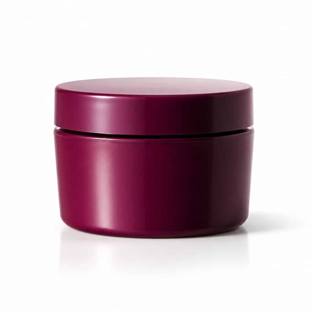 Soin post-coloration fixateur couleur présenté seul